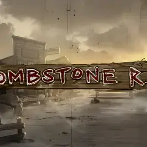 Tombstone R.I.P.