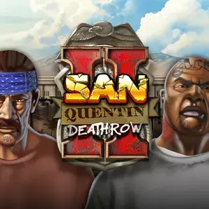 San Quentin 2 Death Row