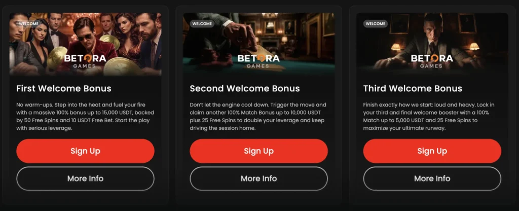 luckyrollers bonuses